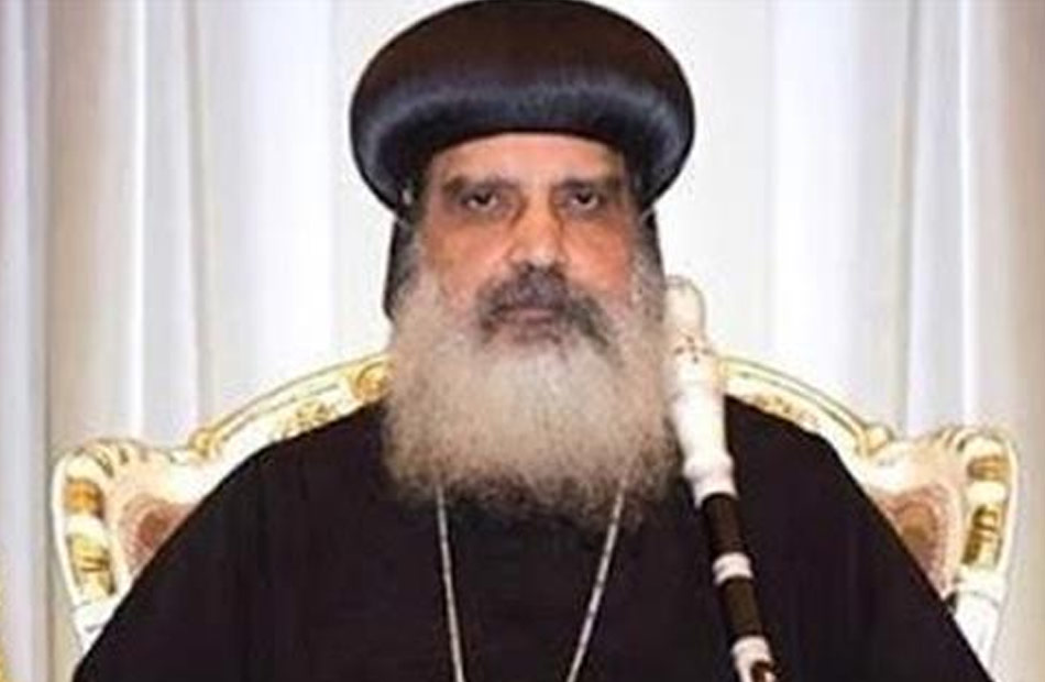 نيافة الأنبا يوساب